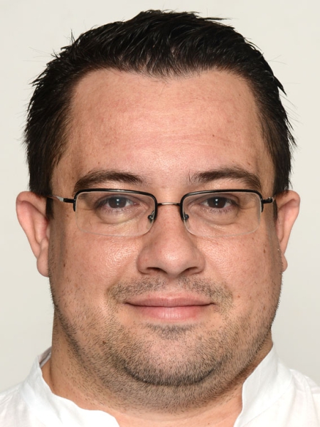Dr. Marko Mesić