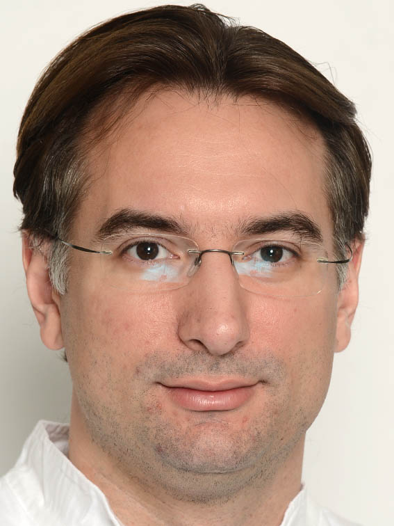 Dr. Andro Gliha