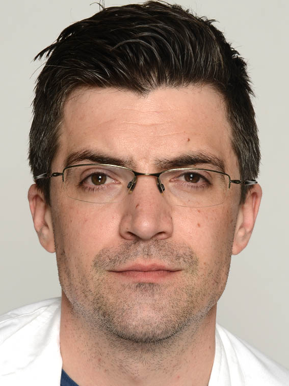 Dr. Fran Štampalija
