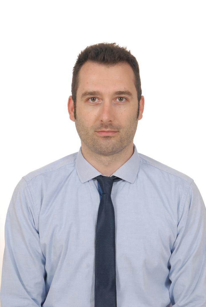 Dr. Nikica Lesjak
